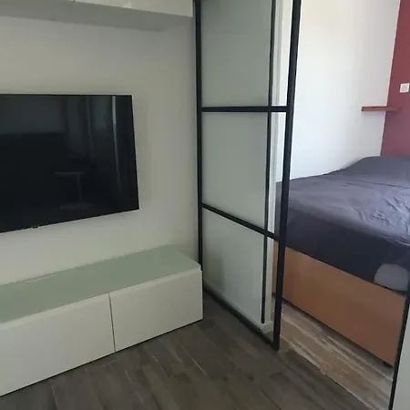 아파트 Renove En 2025 A La Marina