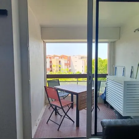 Renove En 2025 A La Marina Agde