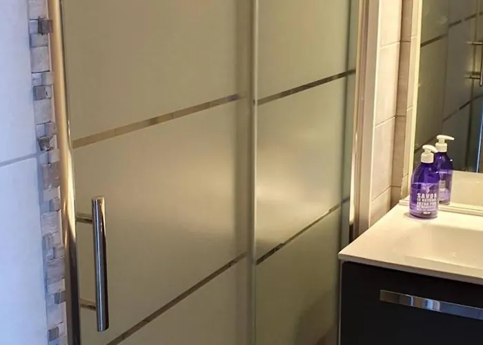 Renove En 2025 A La Marina Apartment Agde