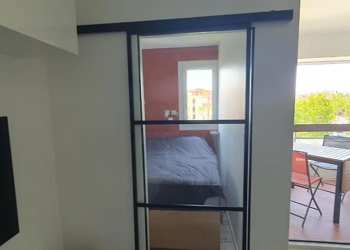 Renove En 2025 A La Marina Agde