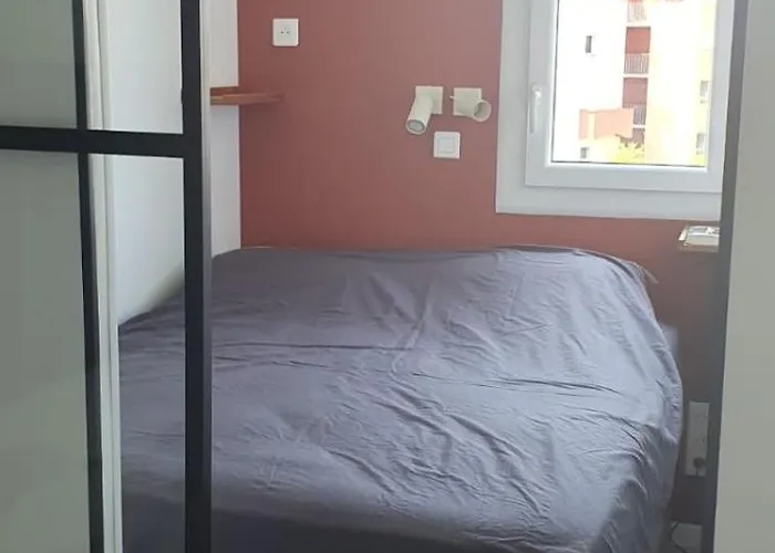 Renove En 2025 A La Marina Apartment