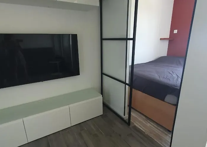 Apartment Renove En 2025 A La Marina