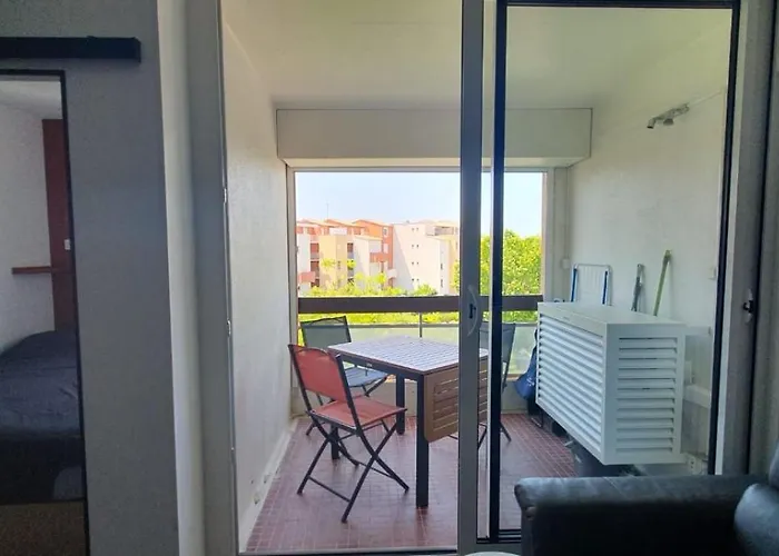 Renove En 2025 A La Marina Agde